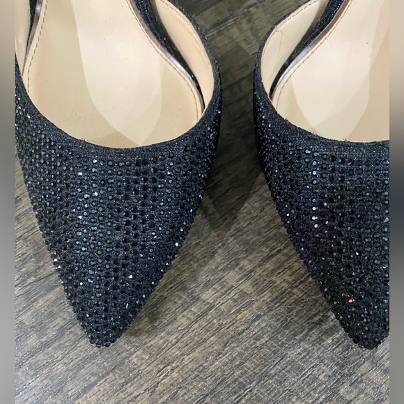 Jessica Simpson heels - Picture 2 of 4